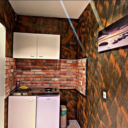 Deluxe Apartment Viyana Dış mekan fotoğraf
