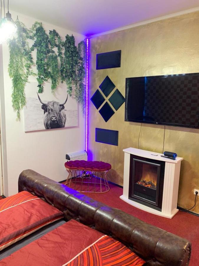 Deluxe Apartment Viyana Dış mekan fotoğraf
