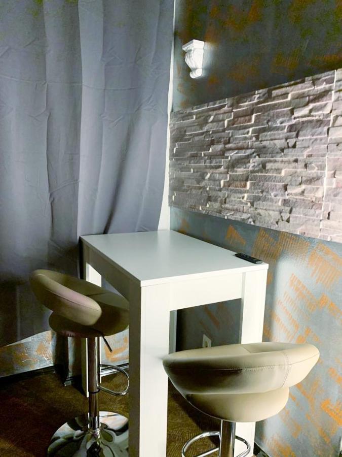 Deluxe Apartment Viyana Dış mekan fotoğraf