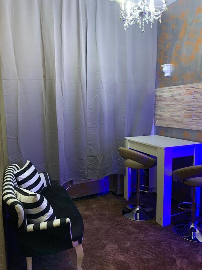 Deluxe Apartment Viyana Dış mekan fotoğraf