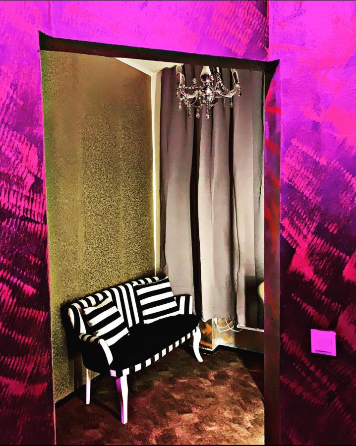 Deluxe Apartment Viyana Dış mekan fotoğraf