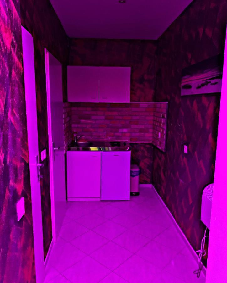 Deluxe Apartment Viyana Dış mekan fotoğraf
