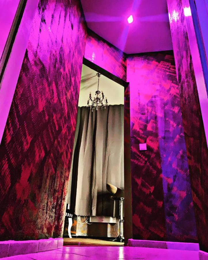 Deluxe Apartment Viyana Dış mekan fotoğraf