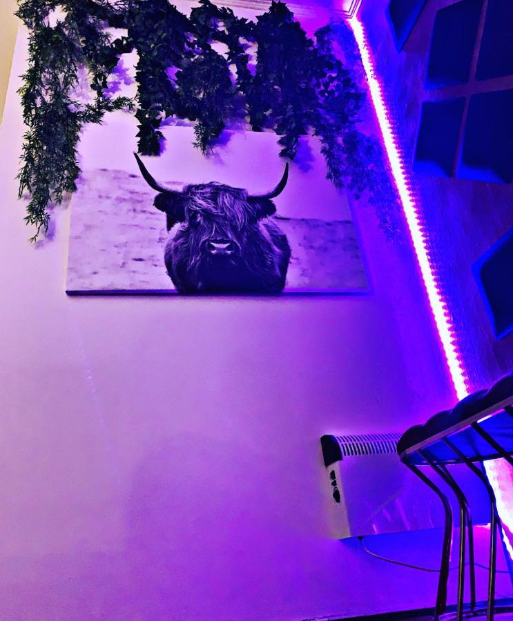 Deluxe Apartment Viyana Dış mekan fotoğraf