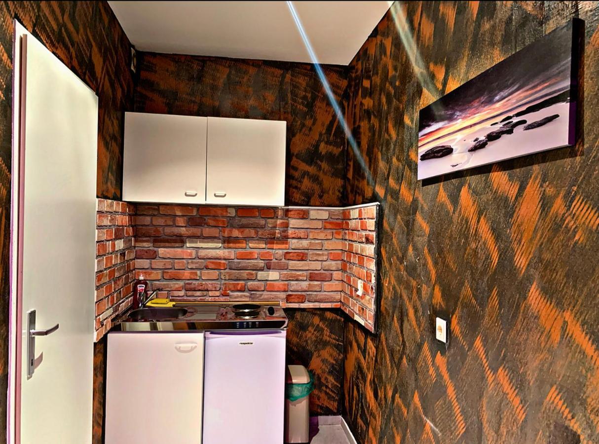 Deluxe Apartment Viyana Dış mekan fotoğraf